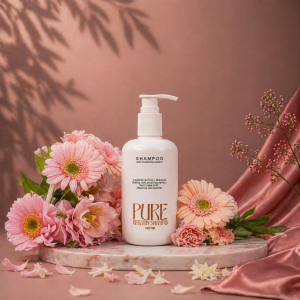 Pure Keratin Shampoo