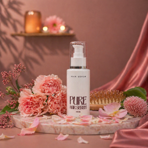 Pure Hair Serum
