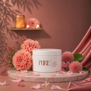 Pure Hair Mask
