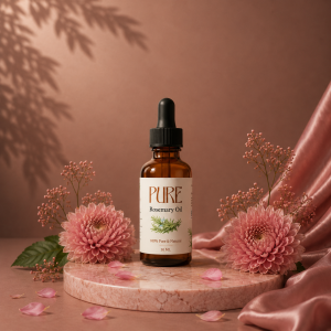 Rosemary oil pure 50ml