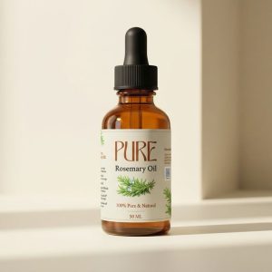 Rosemary oil pure 50ml